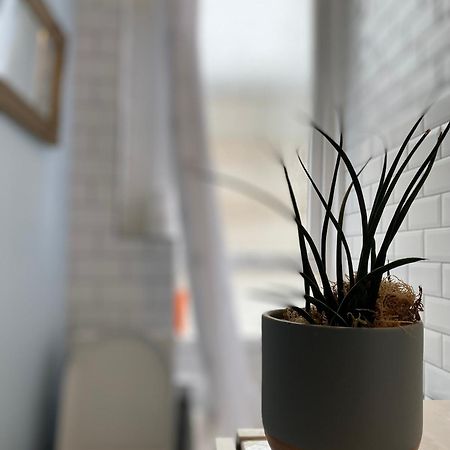 Charming 1 Bedroom Edinburgh Apartment ภายนอก รูปภาพ