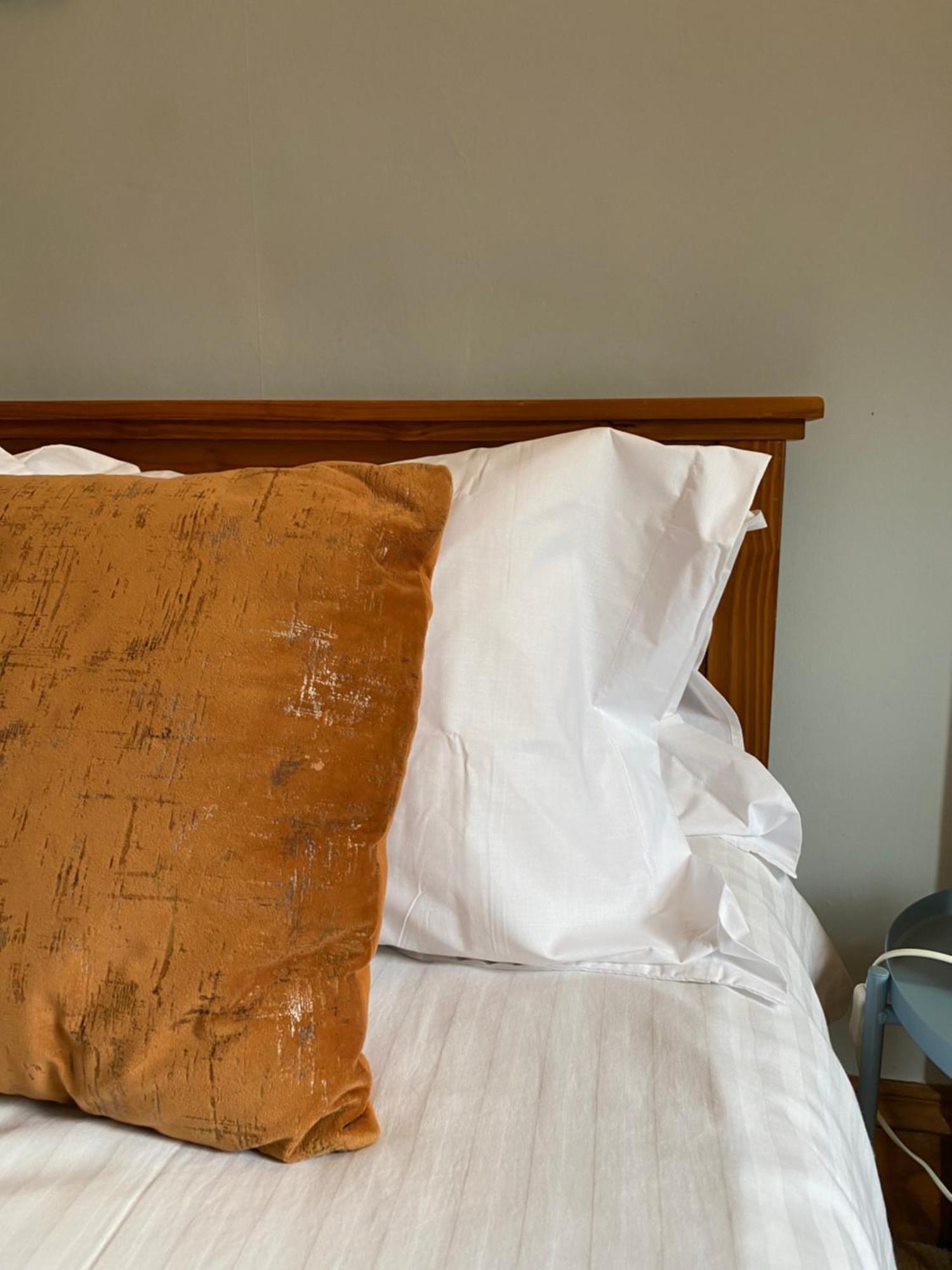 Charming 1 Bedroom Edinburgh Apartment ภายนอก รูปภาพ