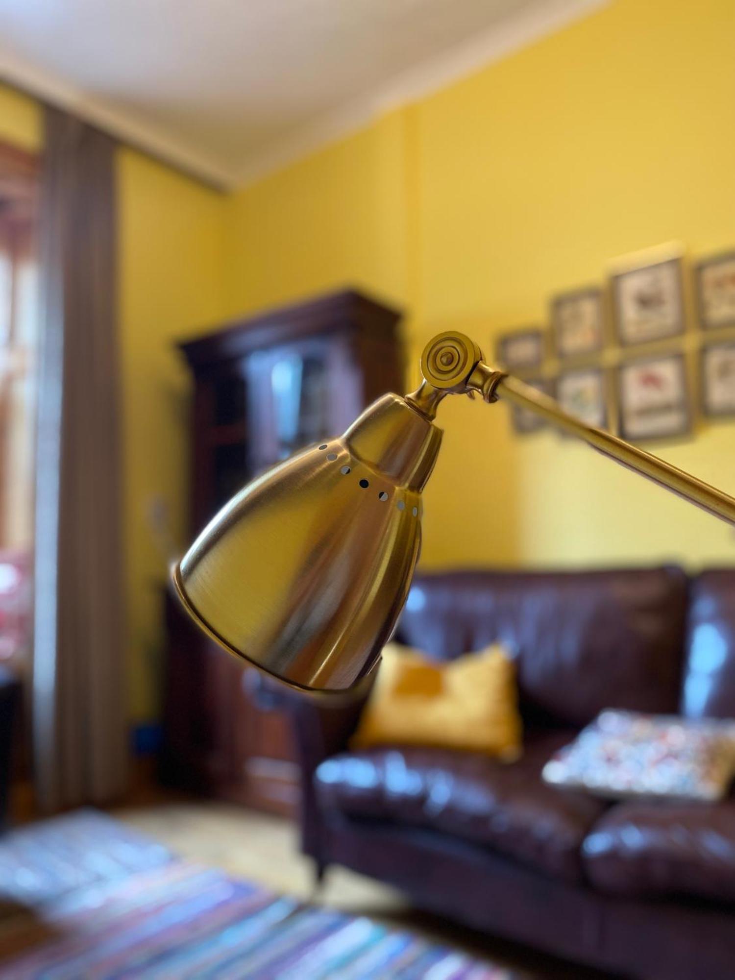 Charming 1 Bedroom Edinburgh Apartment ภายนอก รูปภาพ
