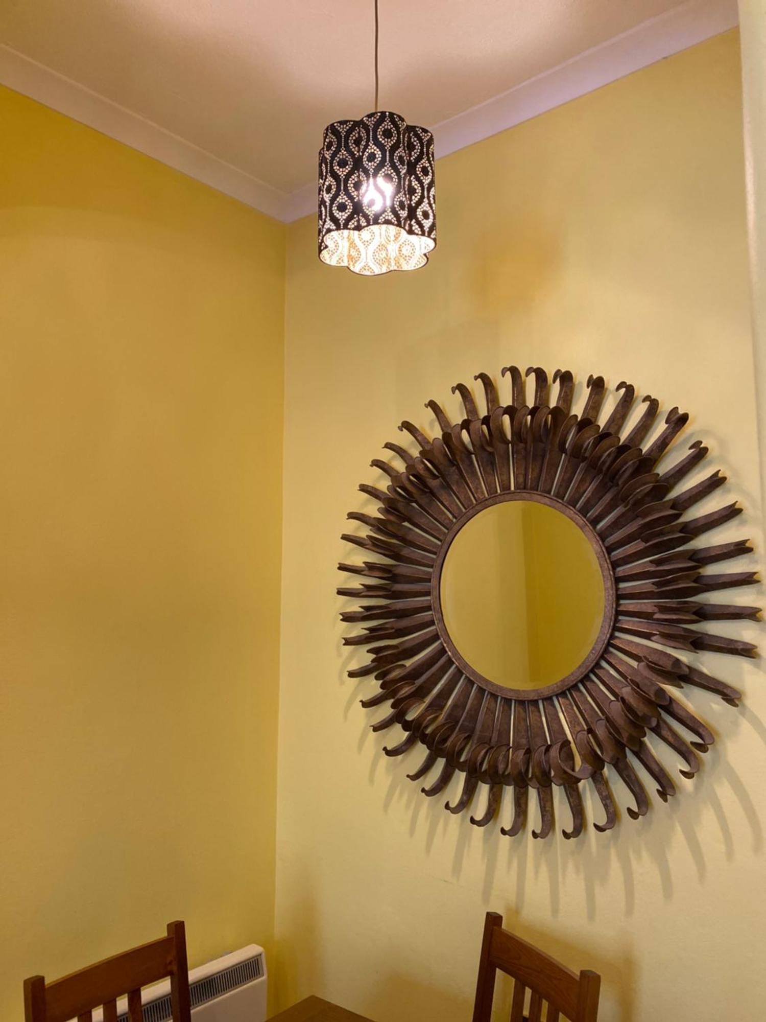 Charming 1 Bedroom Edinburgh Apartment ภายนอก รูปภาพ