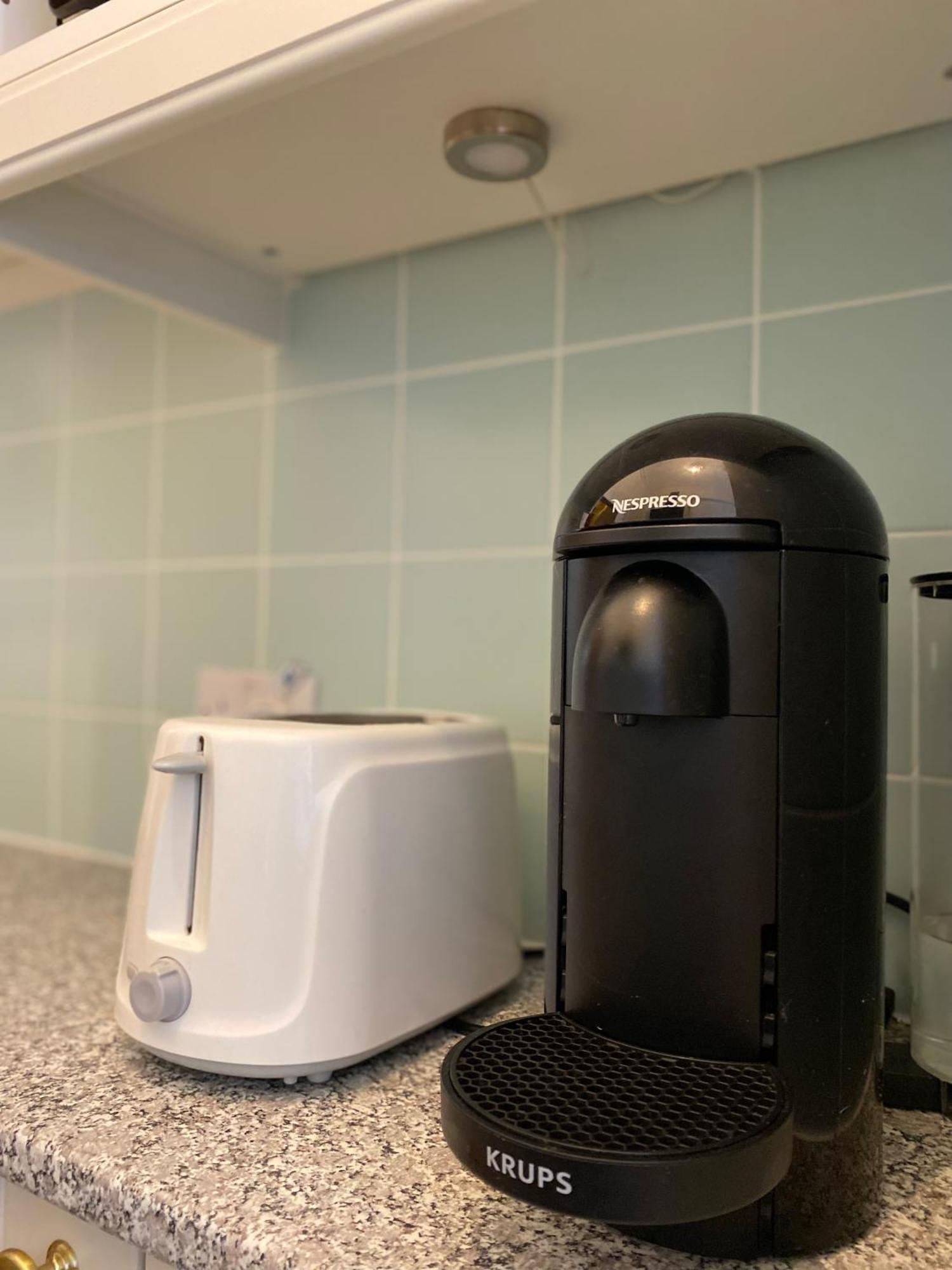 Charming 1 Bedroom Edinburgh Apartment ภายนอก รูปภาพ