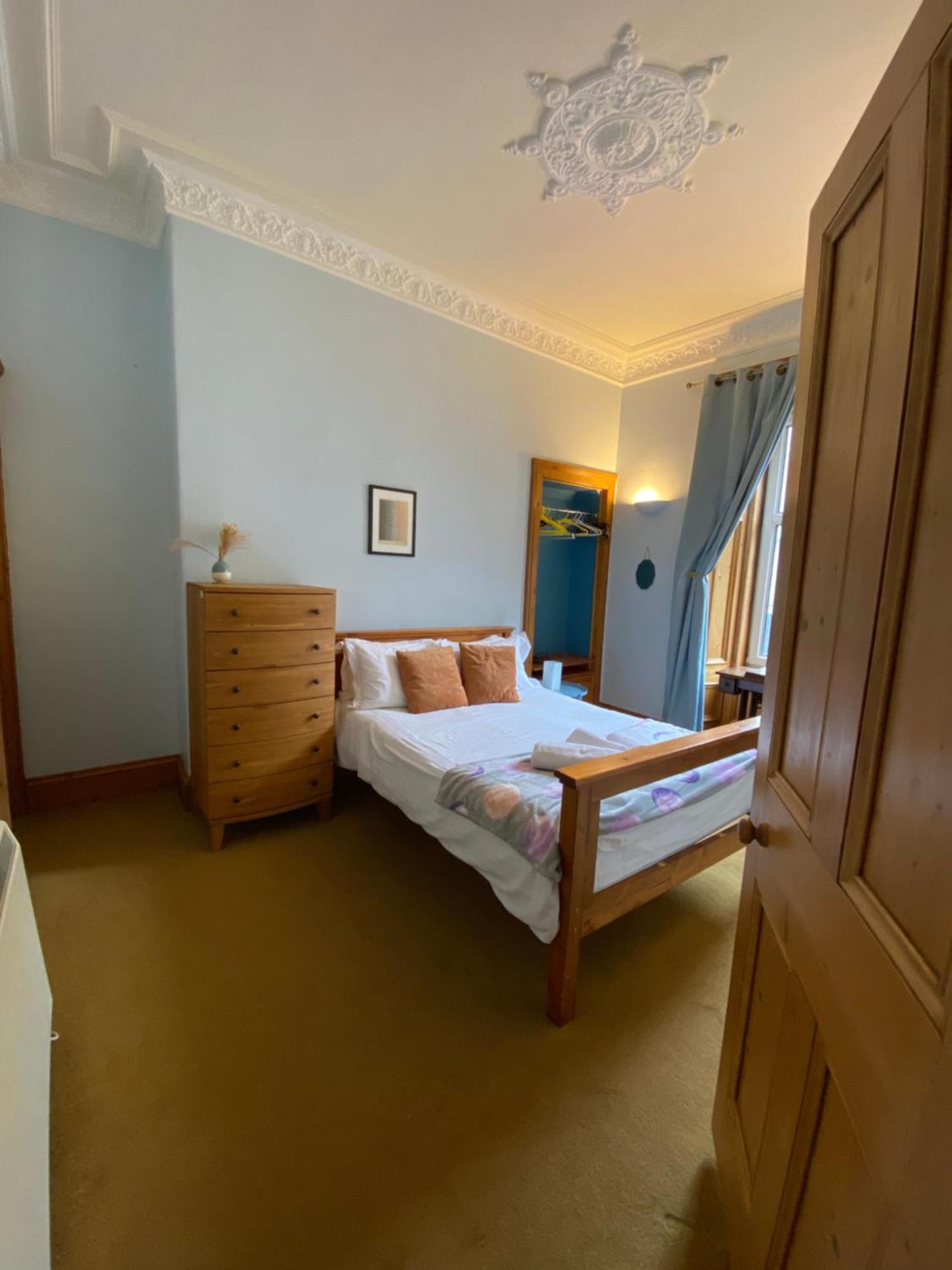 Charming 1 Bedroom Edinburgh Apartment ภายนอก รูปภาพ