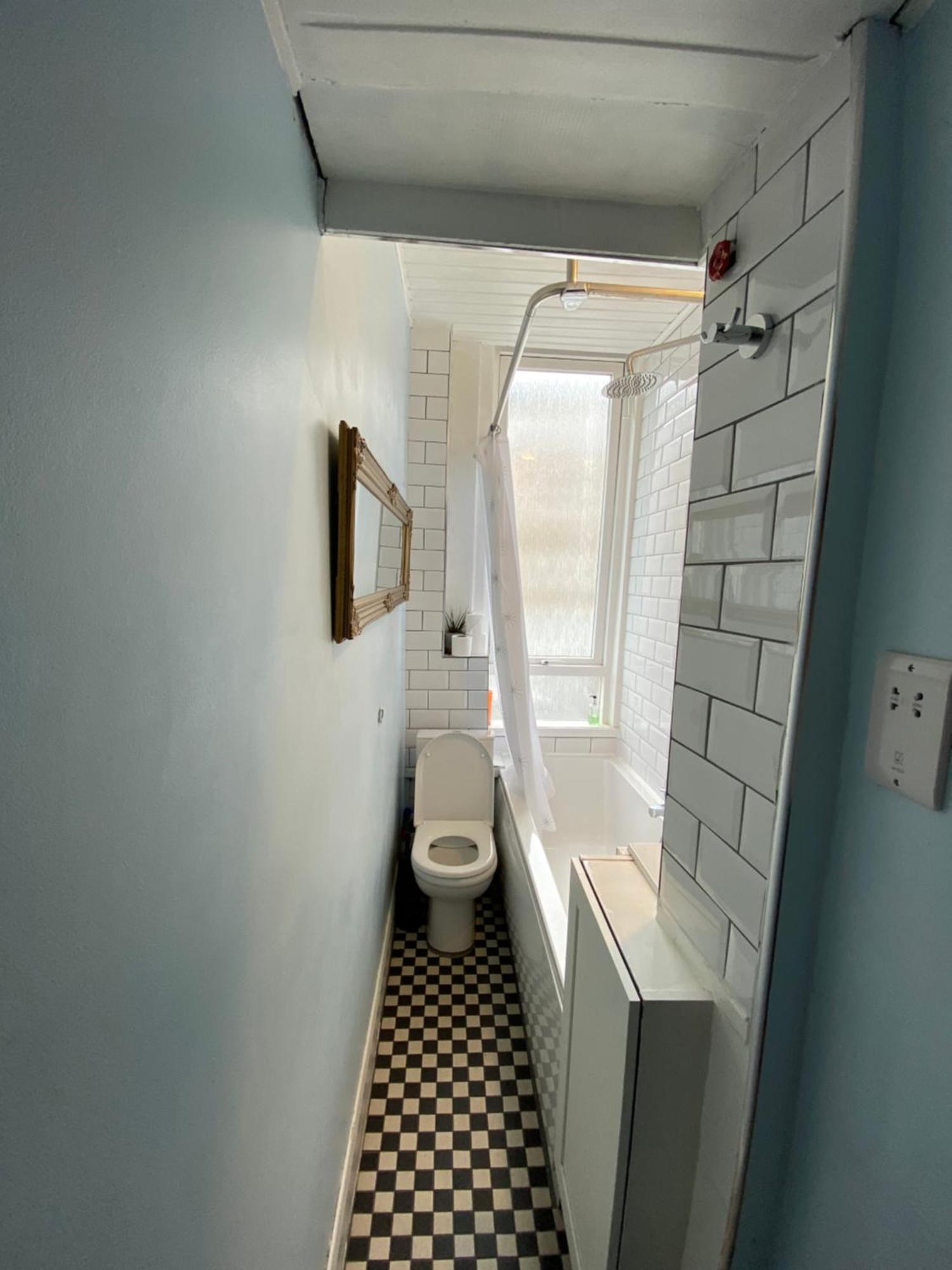 Charming 1 Bedroom Edinburgh Apartment ภายนอก รูปภาพ