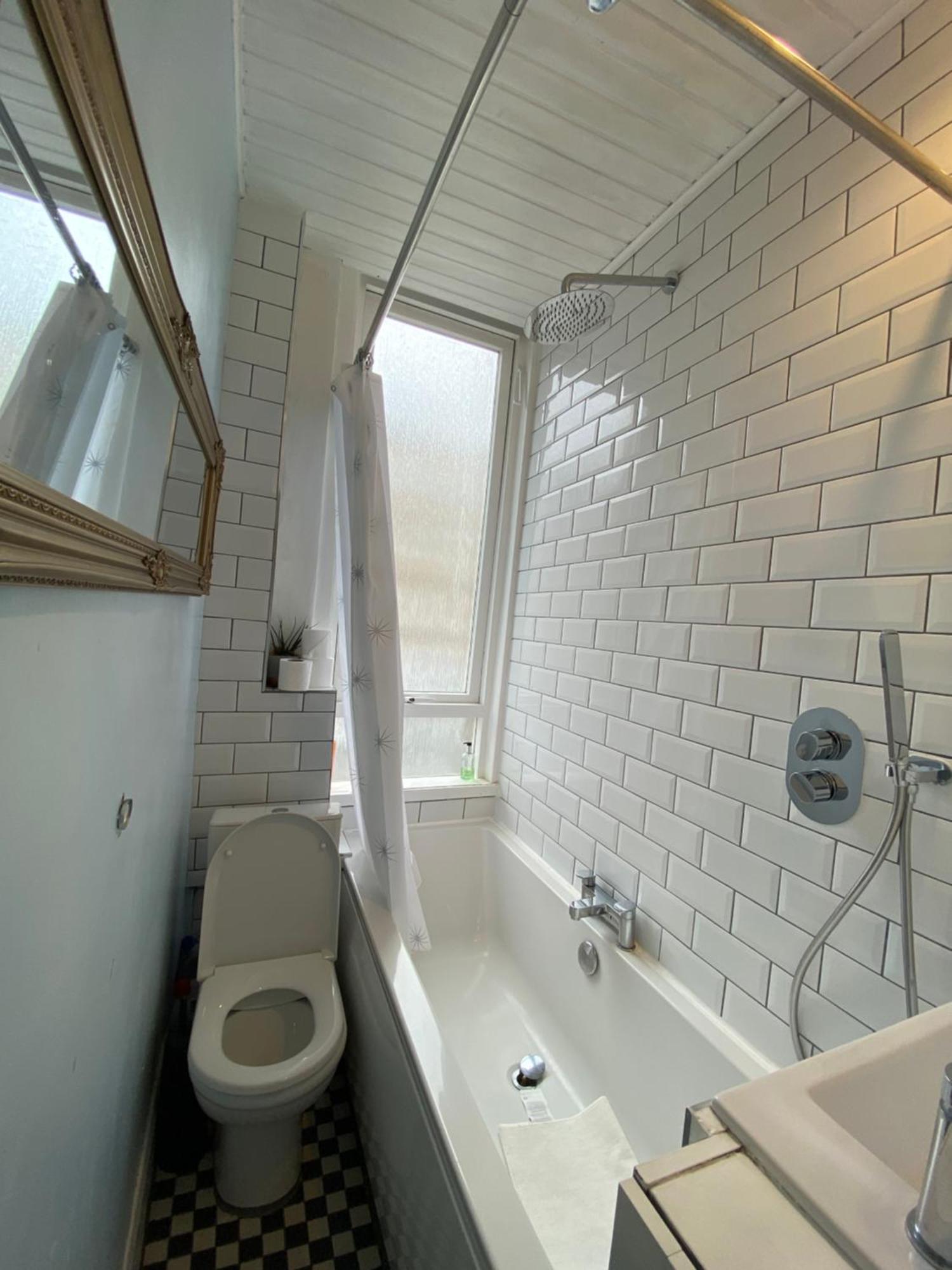 Charming 1 Bedroom Edinburgh Apartment ภายนอก รูปภาพ