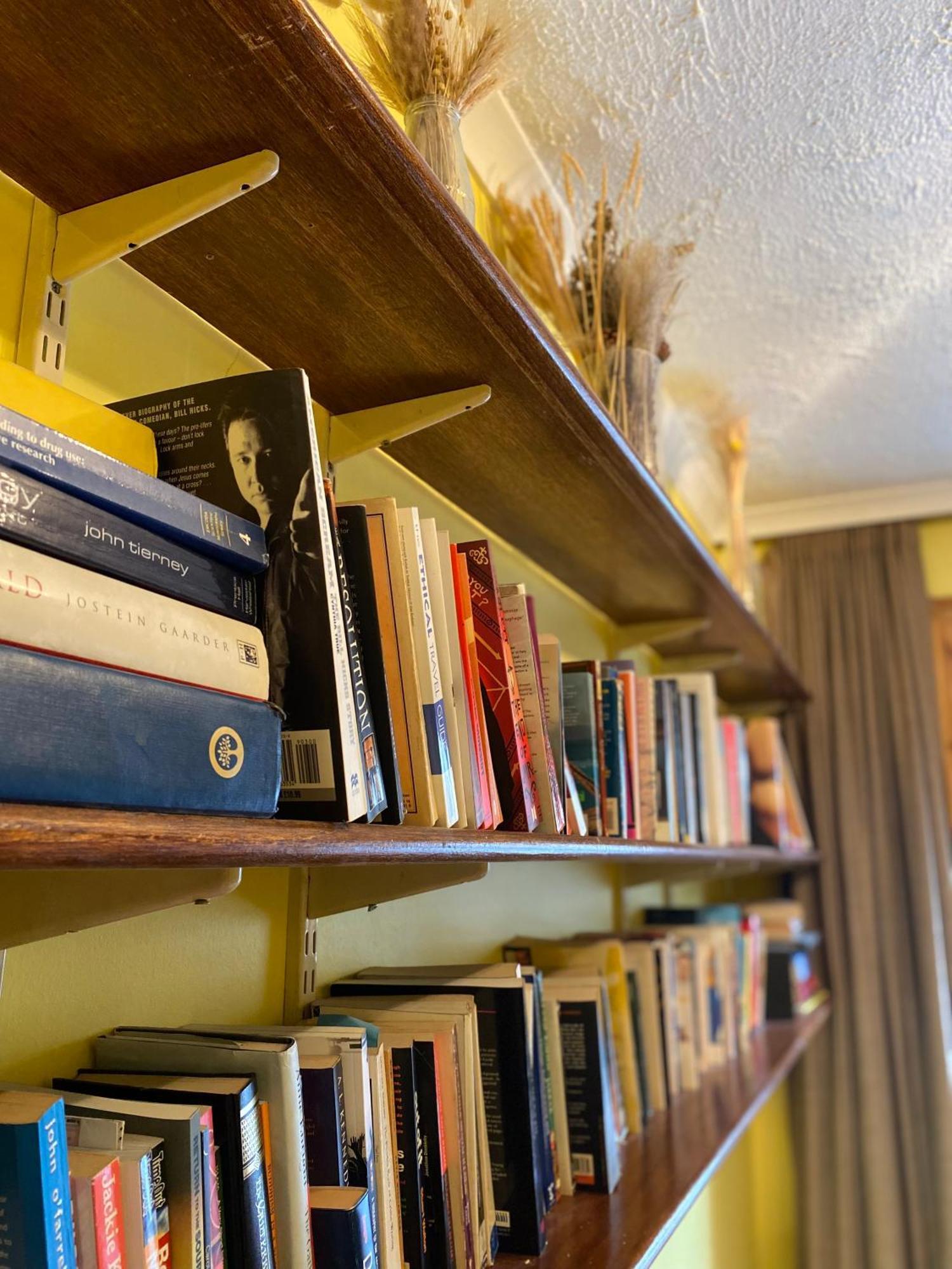 Charming 1 Bedroom Edinburgh Apartment ภายนอก รูปภาพ